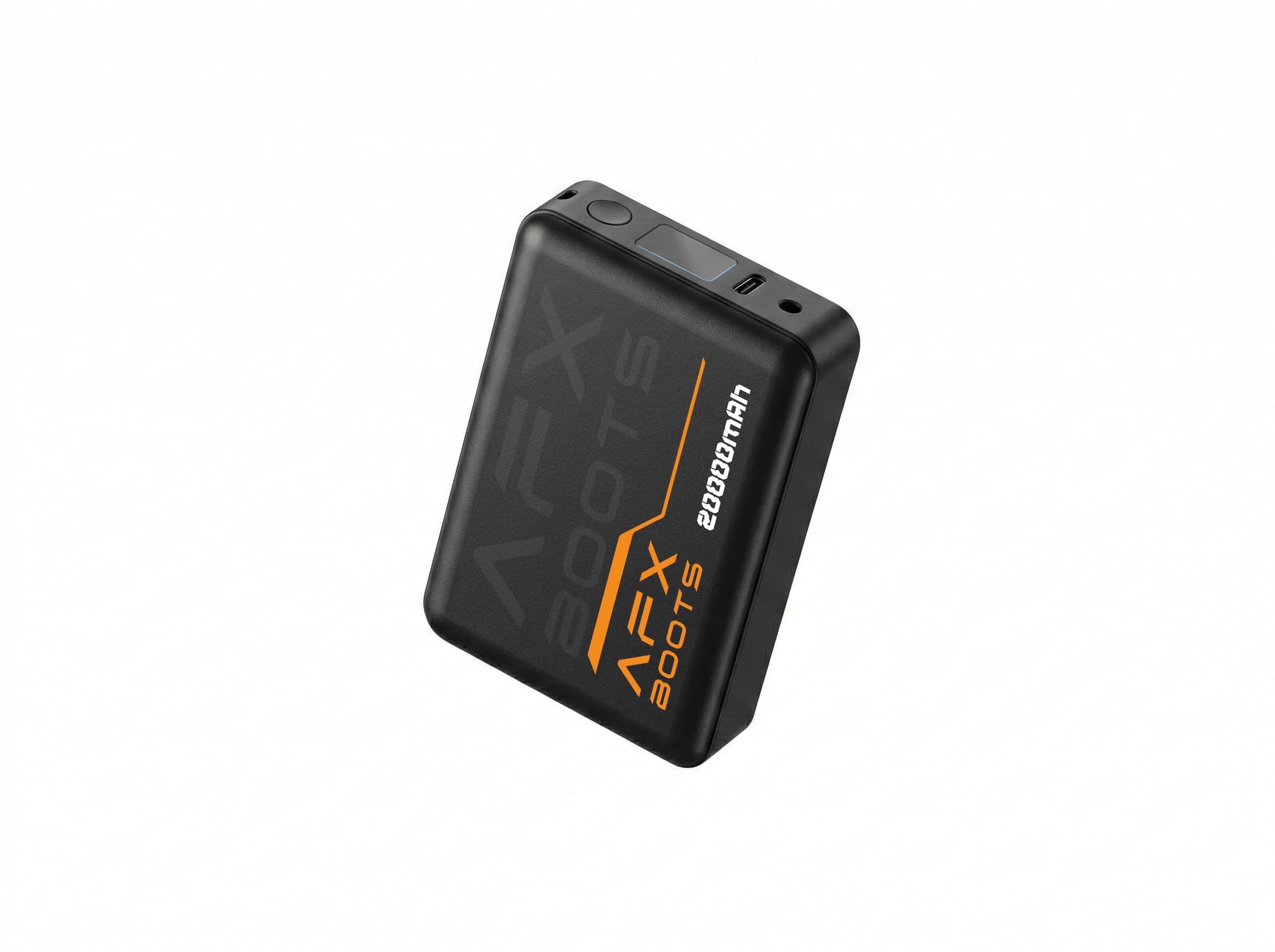 Amazon.co.jp: バッテリーのみ 20000mAh AFXBOOTS ペルチェ ベスト対応